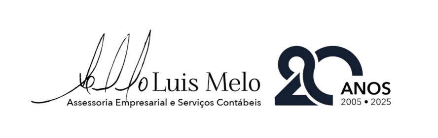 Luis Melo - Bem vindo